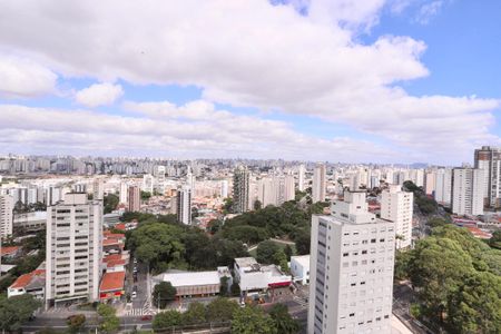 Apartamento à venda com 83m², 3 quartos e 1 vagaVista da Sacada