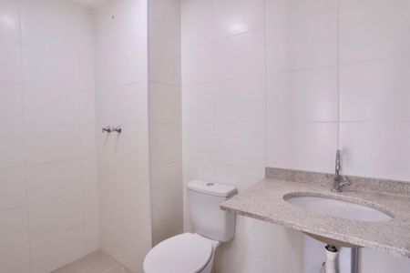 Apartamento à venda com 83m², 3 quartos e 1 vagaBanheiro