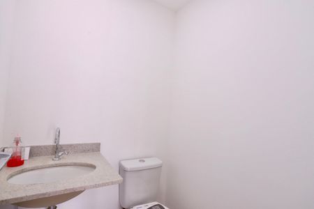 Apartamento à venda com 83m², 3 quartos e 1 vagaLavabo