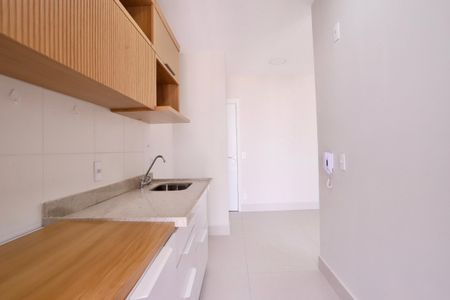 Apartamento à venda com 83m², 3 quartos e 1 vagaCozinha
