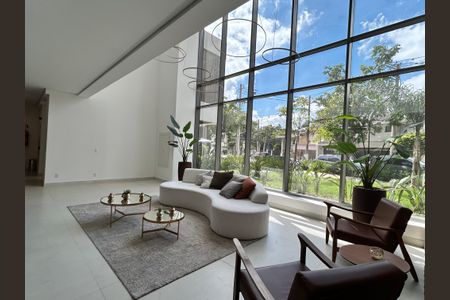 Apartamento à venda com 83m², 3 quartos e 1 vagaÁrea comum