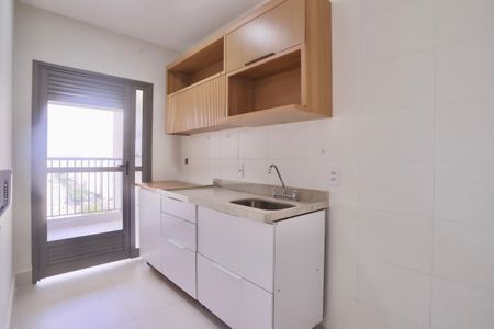 Apartamento à venda com 83m², 3 quartos e 1 vagaCozinha