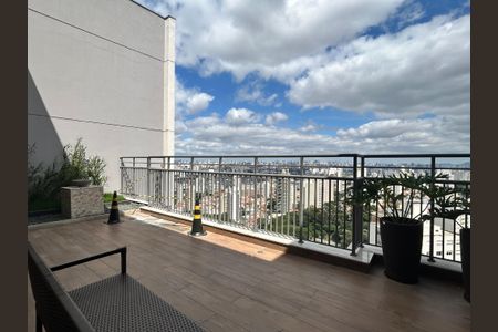 Apartamento à venda com 83m², 3 quartos e 1 vagaÁrea comum