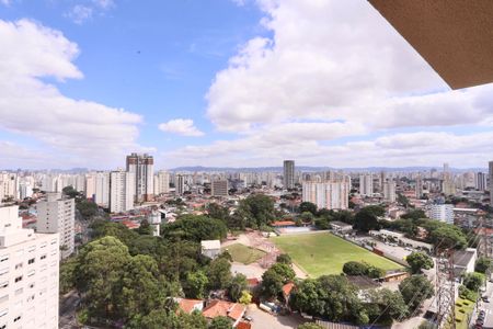 Apartamento à venda com 83m², 3 quartos e 1 vagaVista da Sacada