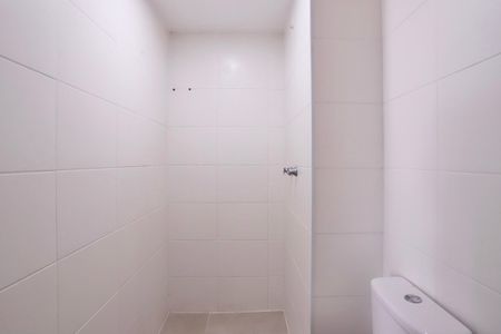 Apartamento à venda com 83m², 3 quartos e 1 vagaBanheiro do Quarto 1