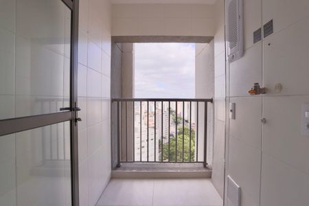 Apartamento à venda com 83m², 3 quartos e 1 vagaLavanderia