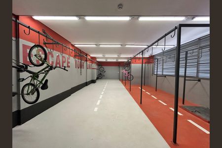 Apartamento à venda com 83m², 3 quartos e 1 vagaBicicletario 