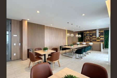 Apartamento à venda com 83m², 3 quartos e 1 vagaSalão de Festas