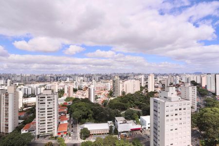 Apartamento à venda com 83m², 3 quartos e 1 vagaVista Quarto 2