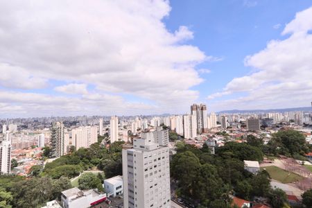 Apartamento à venda com 83m², 3 quartos e 1 vagaVista da Sacada