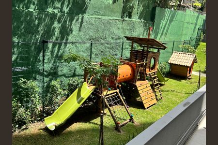 Apartamento à venda com 83m², 3 quartos e 1 vagaPlayground