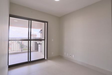 Sala de apartamento à venda com 2 quartos, 84m² em Alto da Mooca, São Paulo