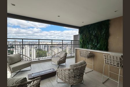 Apartamento à venda com 83m², 3 quartos e 1 vagaSalão de Festas