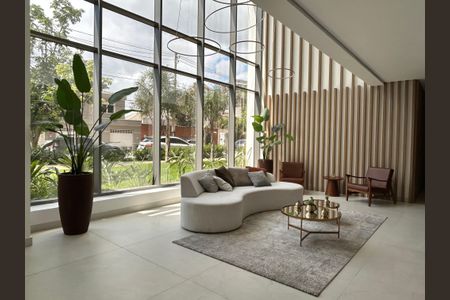 Apartamento à venda com 83m², 3 quartos e 1 vagaÁrea comum