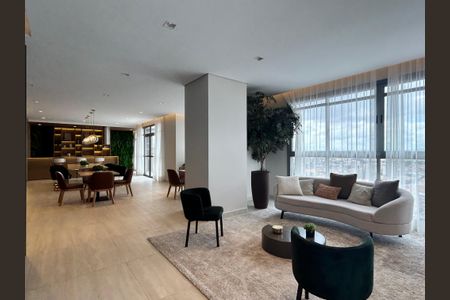 Apartamento à venda com 83m², 3 quartos e 1 vagaSalão de Festas