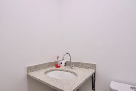 Apartamento à venda com 83m², 3 quartos e 1 vagaLavabo