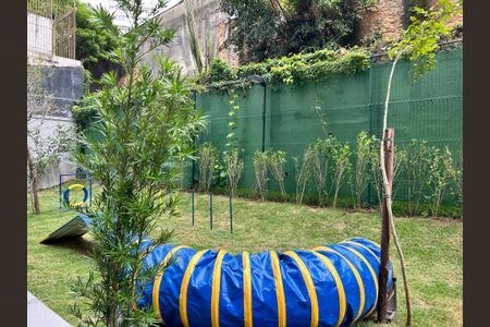 Apartamento à venda com 83m², 3 quartos e 1 vagaEspaço pet