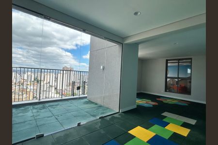 Apartamento à venda com 83m², 3 quartos e 1 vagaPlayground