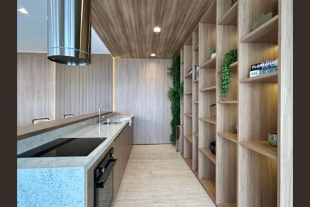 Apartamento à venda com 83m², 3 quartos e 1 vagaSalão de Festas