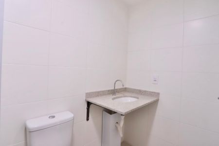 Apartamento à venda com 83m², 3 quartos e 1 vagaBanheiro