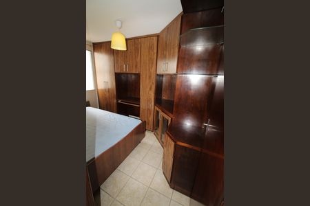 Quarto 1 de apartamento para alugar com 2 quartos, 45m² em Floradas de São José, São José dos Campos