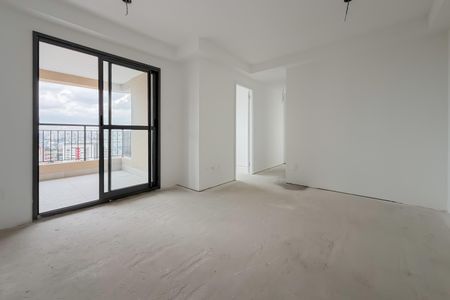 Apartamento à venda com 59m², 3 quartos e 1 vagaSala