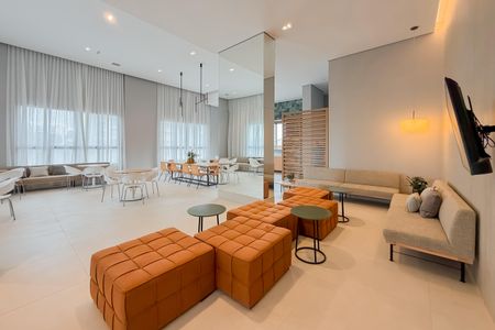 Apartamento à venda com 59m², 3 quartos e 1 vagaSalão de Festas