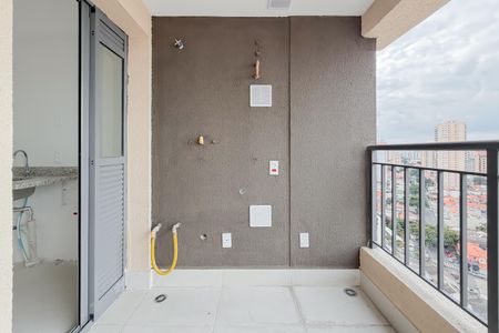 Apartamento à venda com 59m², 3 quartos e 1 vagaÁrea de Serviço