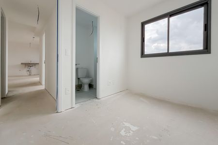 Apartamento à venda com 59m², 3 quartos e 1 vagaSuíte