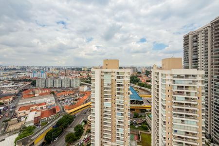 Apartamento à venda com 59m², 3 quartos e 1 vagaVista do Quarto 2