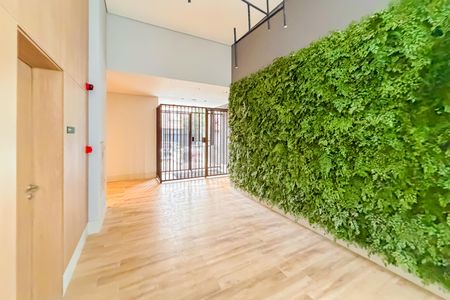 Apartamento à venda com 59m², 3 quartos e 1 vagaEntrada