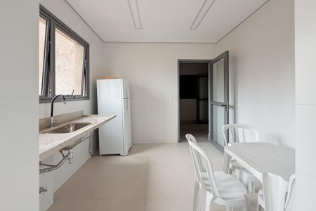 Apartamento à venda com 59m², 3 quartos e 1 vagaSalão de Festas