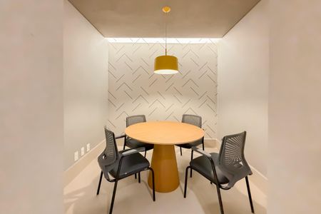 Apartamento à venda com 59m², 3 quartos e 1 vagaCoworking