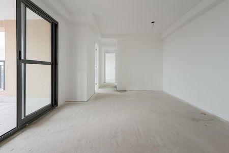 Sala de apartamento à venda com 3 quartos, 59m² em Ipiranga, São Paulo