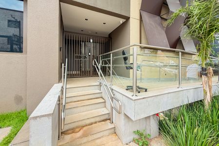 Apartamento à venda com 59m², 3 quartos e 1 vagaEntrada