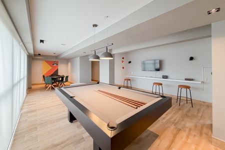 Apartamento à venda com 59m², 3 quartos e 1 vagaSalão de Jogos - Adulto