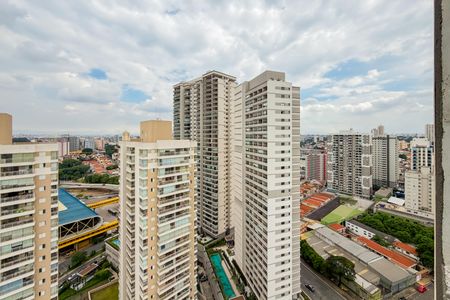 Apartamento à venda com 59m², 3 quartos e 1 vagaVista do Quarto 2