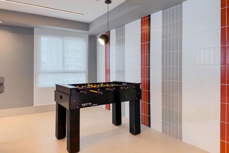 Apartamento à venda com 59m², 3 quartos e 1 vagaSalão de Jogos - Jovem