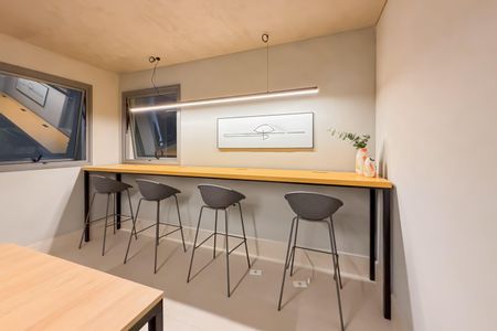 Apartamento à venda com 59m², 3 quartos e 1 vagaCoworking