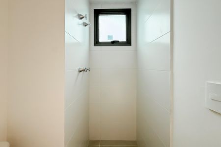 Apartamento à venda com 59m², 3 quartos e 1 vagaBanheiro da Suíte