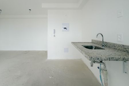 Apartamento à venda com 59m², 3 quartos e 1 vagaCozinha