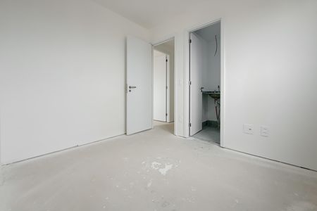 Apartamento à venda com 59m², 3 quartos e 1 vagaSuíte