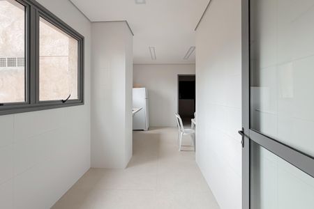 Apartamento à venda com 59m², 3 quartos e 1 vagaSalão de Festas