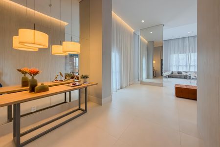 Apartamento à venda com 59m², 3 quartos e 1 vagaSalão de Festas
