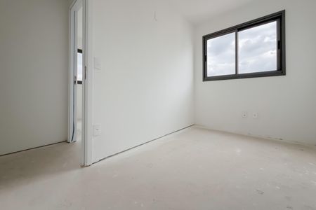 Apartamento à venda com 59m², 3 quartos e 1 vagaQuarto 2
