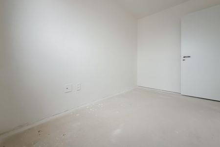 Apartamento à venda com 59m², 3 quartos e 1 vagaQuarto 2