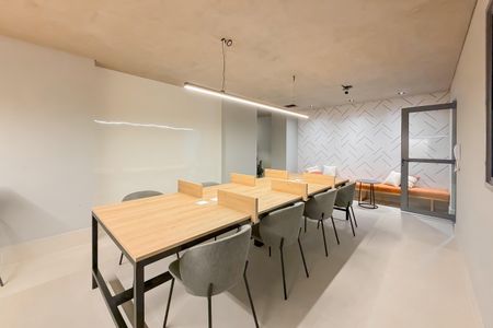 Apartamento à venda com 59m², 3 quartos e 1 vagaCoworking