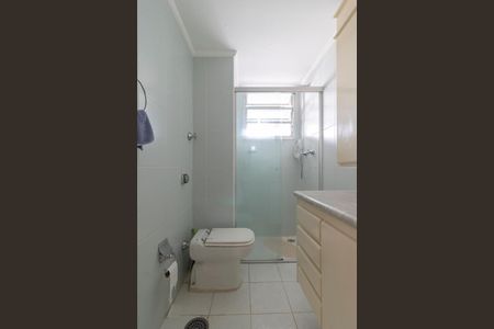 Apartamento à venda com 168m², 3 quartos e 2 vagasBanheiro Corredor