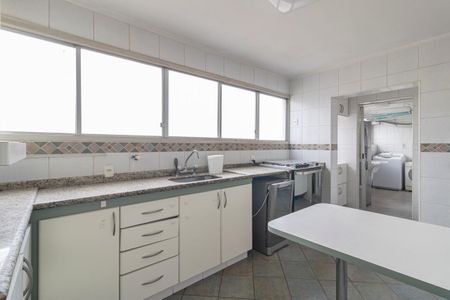 Apartamento à venda com 168m², 3 quartos e 2 vagasCozinha