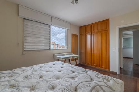 Apartamento à venda com 168m², 3 quartos e 2 vagasQuarto Suíte